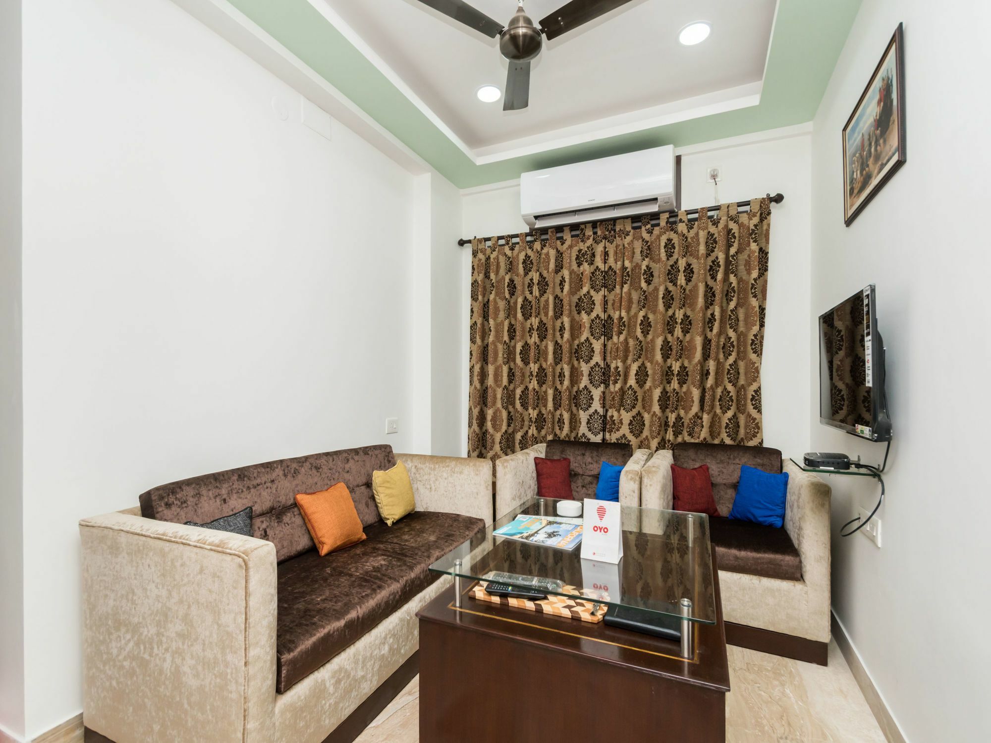 Super Hotel O New Town Near Axis Mall Formerly Spandan Inn โกลกาตา ภายนอก รูปภาพ