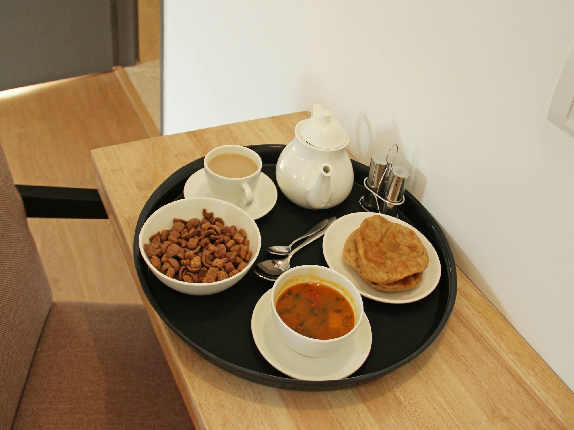 Super Hotel O New Town Near Axis Mall Formerly Spandan Inn โกลกาตา ภายนอก รูปภาพ
