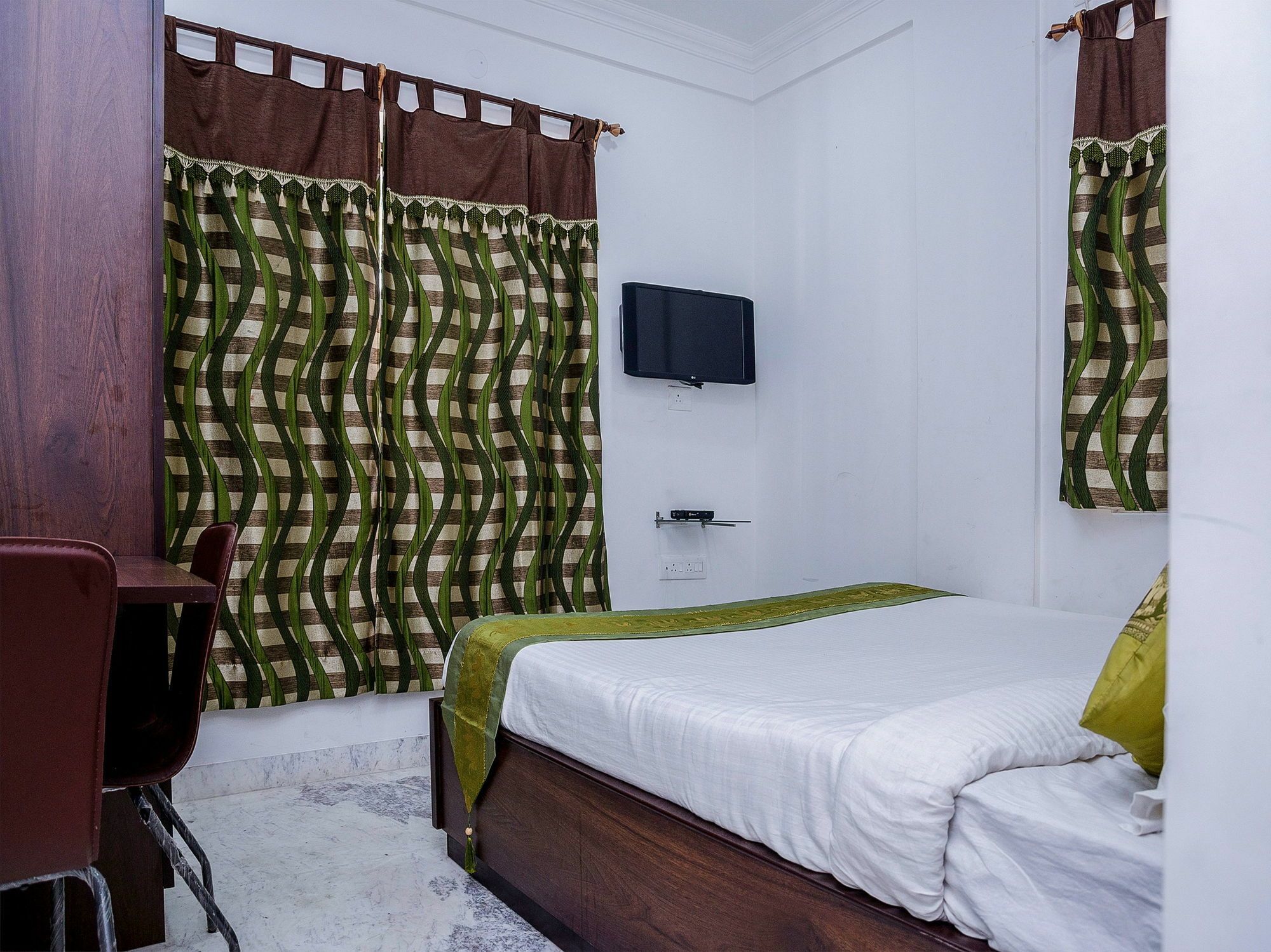 Super Hotel O New Town Near Axis Mall Formerly Spandan Inn โกลกาตา ภายนอก รูปภาพ